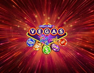 Area Vegas - Area Link™ Vegas