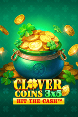 TaDa Gaming - Clover Coins 3x5