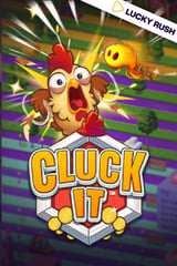 Playtech - Cluck it