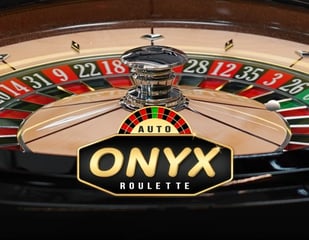 Amusnet - Onyx auto roulette