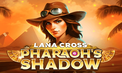 Darwin - Lana Cross: In The Pharaoh’s Shadow Dice