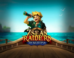 Neotopia Gaming - 7 Seas Raiders