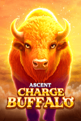 TaDa Gaming - Charge Buffalo ASCENT