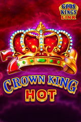 EGT Digital - Crown King Hot Gods & Kings Link