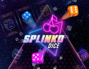 Darwin - Splinko Dice