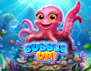 Pragmatic Play - Bubble Up!
