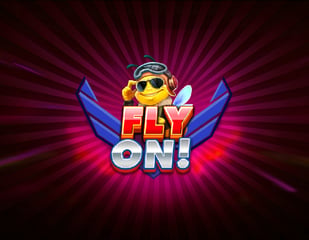 Booming Games - Fly On!