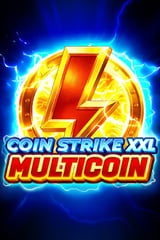 Playson - Coin Strike XXL: Multicoin