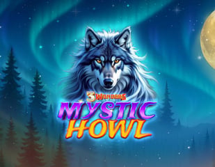 Boomerang - 3 Wonders Mystic Howl