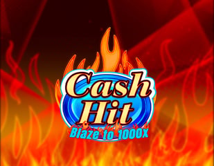 Octoplay - Cash Hit: Blaze to 1000x