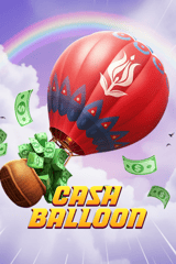 TaDa Gaming - Cash Balloon