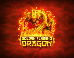 Greentube - Golden Flaming Dragon
