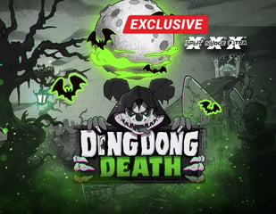 Nolimit City - Ding Dong Death