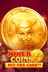 TaDa Gaming - Joker Coins