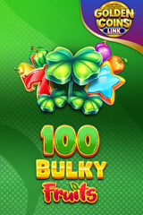 Amusnet - 100 Bulky Fruits Golden Coins Link