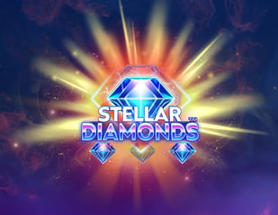 Playtech - Stellar Diamonds