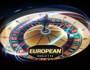Amusnet - European Roulette