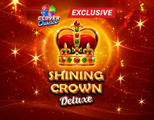 EGT Digital - Shining Crown Deluxe