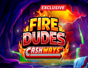 Bang Bang - Fire Dudes