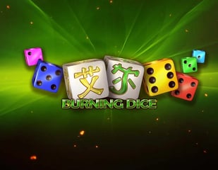Amusnet - Burning Dice