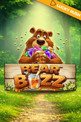 Playtech - Bear Buzz