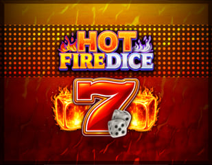 Fazi - Hot FireDice