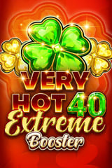 Fazi - Very Hot 40 Extreme Booster