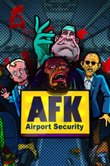 Nolimit City - AFK Airport Security