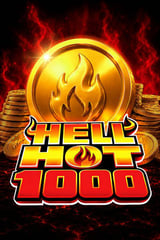 Endorphina - Hell Hot 1000