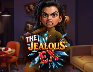 Betsoft - The Jealous Ex – Hold & Win
