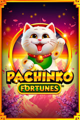 Neko Games - Pachinko Fortunes
