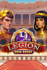 IGT - 9th Legion Coin Boost