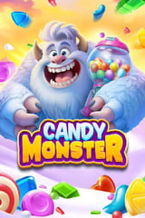 Greentube - Candy Monster