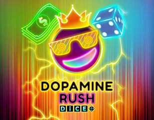 BF Games - Dopamine Rush Dice