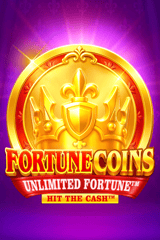 TaDa Gaming - Fortune Coins Unlimited Fortune
