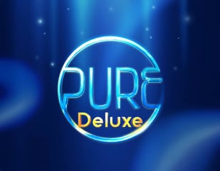 Air Dice - Pure Deluxe
