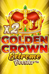 Fazi - Golden Crown Extreme Booster