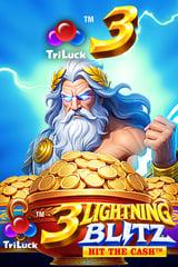 TaDa Gaming - 3 Lightning Blitz