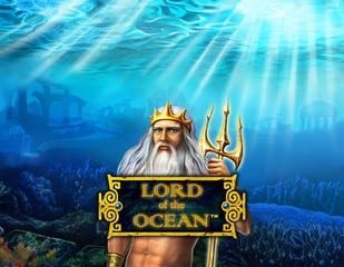 Greentube - Lord of the Ocean