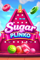 BGaming - Sugar Plinko