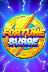 Booming Games - Fortune Surge