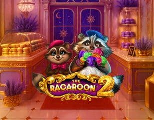 Playtech - The Racaroon 2