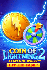 TaDa Gaming - Coin of Lightning 2