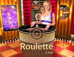 Evolution - Disco Roulette