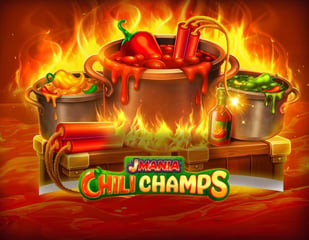 Ruby Play - J Mania Chili Champs