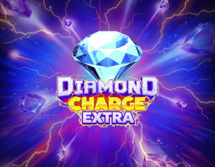 1x2 Gaming - Diamond Charge Extra