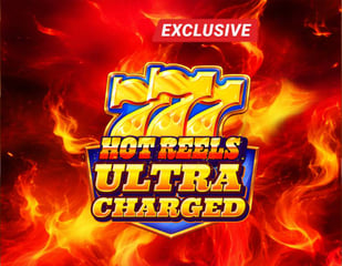 Octoplay - 777 Hot Reels: Ultracharged