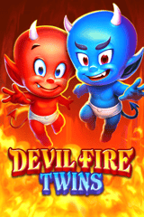 TaDa Gaming - Devil Fire Twins