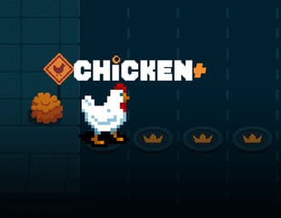 Pragmatic Play - Chicken+