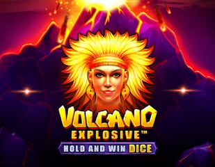 Synot - Volcano Explosive Dice